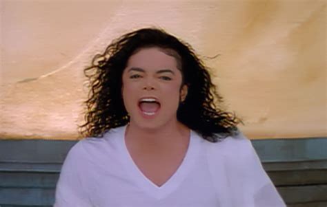 Michael Jacksons Black Or White Has Largest Short Film Premiere In History