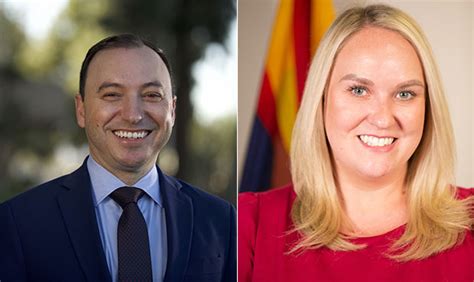 Gov Ducey Appoints Four Judges To Maricopa County Superior Court