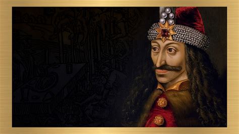 Vlad Tepes Ordinul Dragonului Domnitorul Cu 3 Domnii Peddeapsa Cu