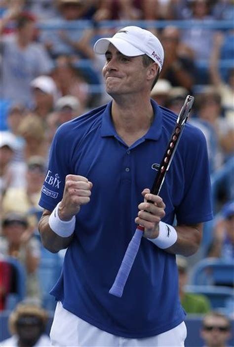 Read the latest john isner headlines, all in one place, on newsnow: John Isner headed back into Top 20 and into Western ...