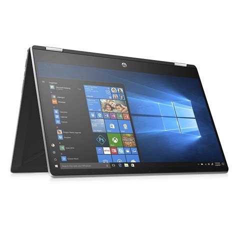 2019 Hp Pavilion 2 In 1 Laptop Tablet 156 Inch Hd Best Reviews Tablet