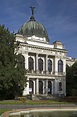 Opava Slezské Muzeum | Opava, Moravia, Czech republic