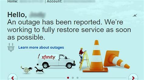 At a glance, you'll be able to see. Widespread Comcast/Xfinity outage in Fresno area caused by ...
