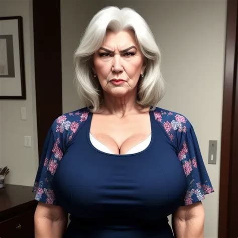Pixel Photo Converter Gilf Huge Serious Huge Sexy American Granny