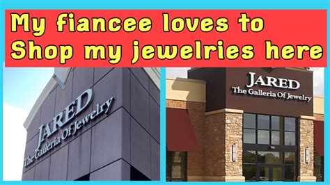 Jared The Galleria Of Jewelry The Store Where We Always Shop My