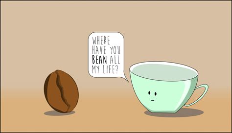 Coffee Puns