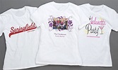 Vistaprint Custom T-shirts | Groupon Goods