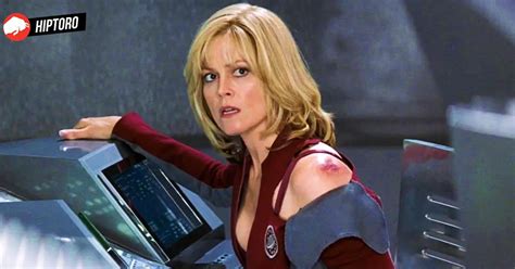 Galaxy Quest Series Sigourney Weaver Set To Return With Her Iconic