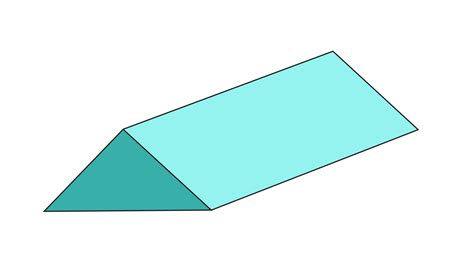 Triangular Prism Madnessmine