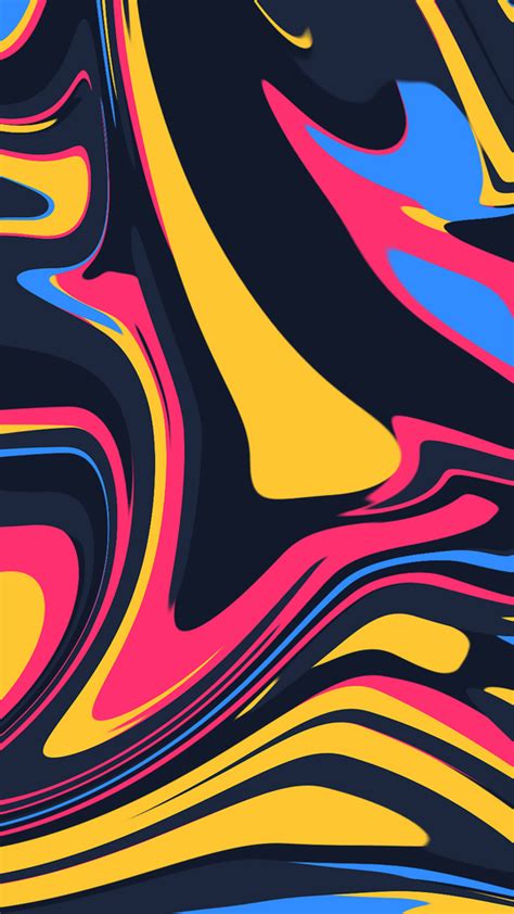 540x960 Abstract Color Art 8k 540x960 Resolution Hd 4k Wallpapers
