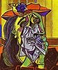 10 Most Famous Paintings by Pablo Picasso | Arthive