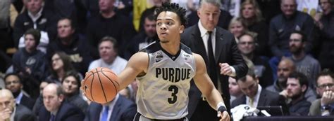 Have a listen, maybe you will get a different takeaway. Purdue vs. Maryland: Projection model loves one side in ...