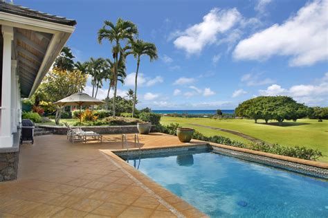 Escalations with the store manager and cso don't help at all. Kauai Vacation Homes at Poipu on Kauai's Sunny South Shore