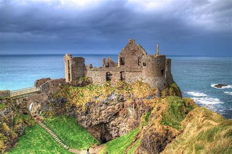 Festival Of Archaeology At Dunluce Castle Today Artofit