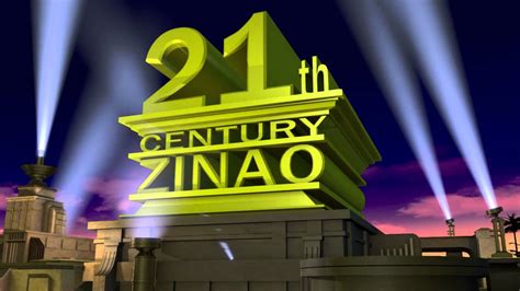 20th Century Fox Logo Style Youtube