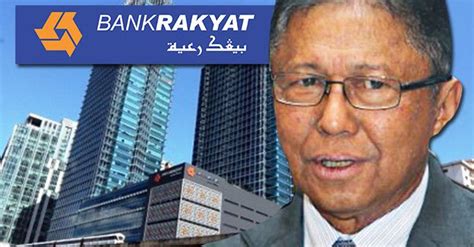 Bank kerjasama rakyat malaysia berhad (bank rakyat). Acquitted: Bank Rakyat chairman and MD charged at KL ...
