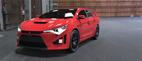 Order order by title order by date order by rating. 2016 Mitsubishi Lancer EVO X1 Concept, Release Date