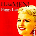 Peggy Lee - I Like Men! (Remastered) (2018) / AvaxHome