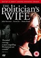 The Politician's Wife (TV Series 1995-1995) - Posters — The Movie ...