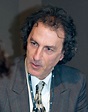 Perfumer, Entrepreneur Antonio Visconti