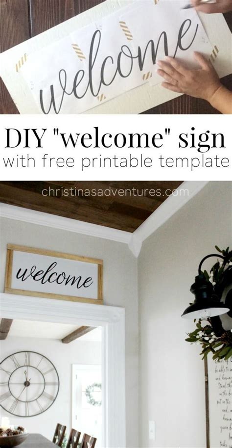 Or, download customizable versions for just $3.99. Pin on Decorating