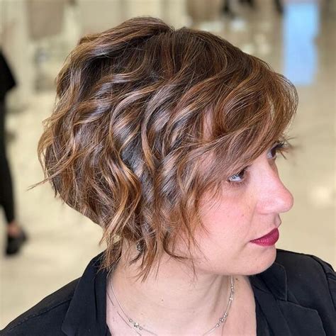 50 Choppy Short Hairstyles For Thick Hair In 2022 With Images