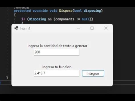 Programa para integrar funciones básicas incluyendo Inteligencia