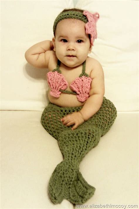 When I Name My First Daughter Ariel This Is Absolutely Going To Be Her