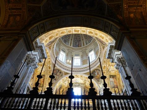 Basilica Di Santa Maria Maggiore Turismo Roma