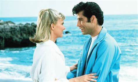 Grease Danny And Sandy Were Dead For Whole Movie After Beach Scene