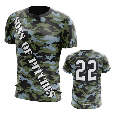 Customized team uniforms and custom jerseys designed online. Slow Pitch Softball Jerseys - Uniforms - T-shirts - MEE Sports