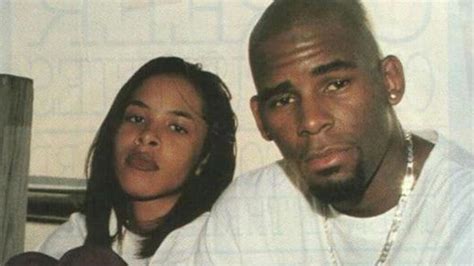 inside r kelly s illegal marriage to aaliyah herald sun