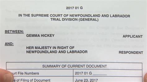 case for non binary birth certificates back in court today cbc news