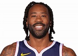 DeAndre Jordan | Denver Nuggets | NBA.com