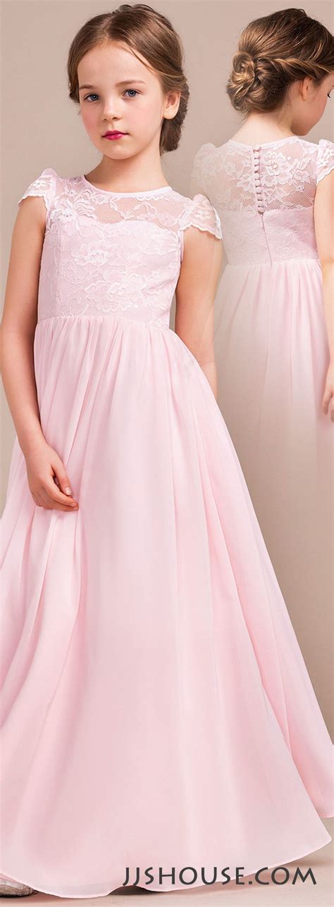 Wedding Dresses For Junior Bridesmaid