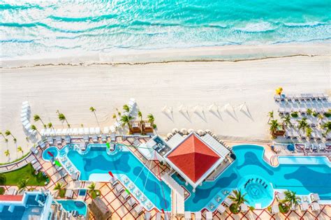 Cancun Hotel Zone Everything You Need To Know Touristsecrets