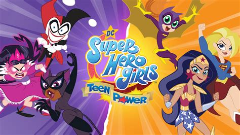 Dc Super Hero Girls Teen Power Review Niche Gamer