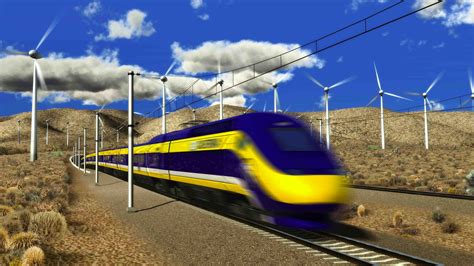 As The Bullet Train Picks Up Speed Neighborhoods Fight Back For The