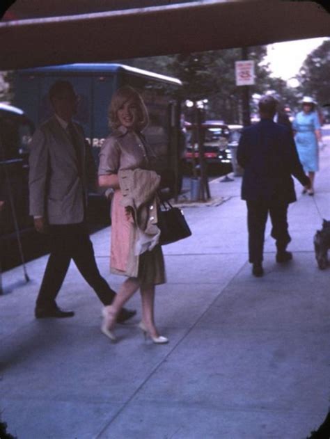 These Photos Of Marilyn Monroe Pregnant Are Rare And Wonderful Bored