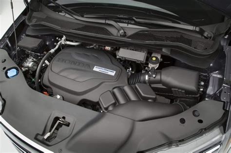 2020 Honda Pilot Hybrid Changes Interior 2023 And 2024 New Suv Models