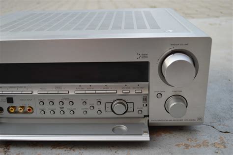 Amplificator Sony STR DB 780 QS Cluj Napoca OLX Ro