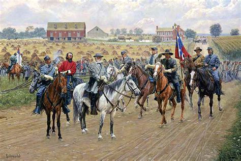 Underrated 10 Confederate Commanders You Should Know