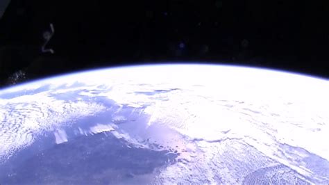 ISS HD Earth Viewing Experiment YouTube