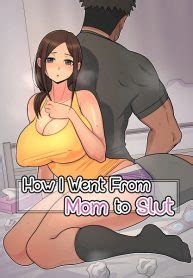 Sueyuu How I Went From Mom To Slut Porn Comics Galleries