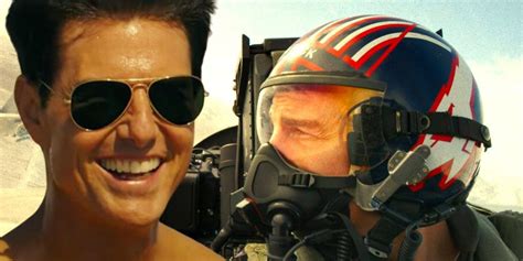 Qué Significa Cada Nuevo Indicativo De Llamada En Top Gun 2