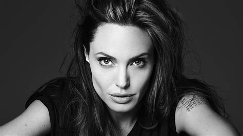 Angelina Jolie 2022 Hd Wallpaper Pxfuel