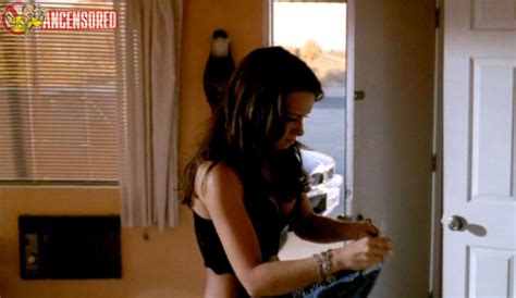 Nackte Lacey Chabert In The Pleasure Drivers