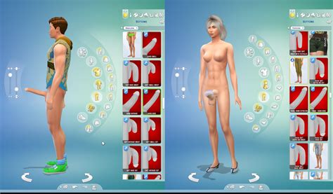Sims 4 Pornstar Cock V40 Ww Rigged 20190417 Page 56 Downloads The Sims 4