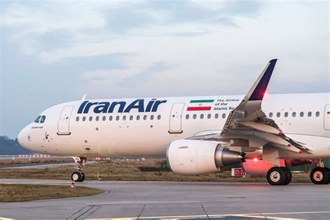 برقراری پروازهای ایران‌ایر به سوئد پس از ۲۱ روز توقف چمدان رسانه