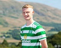 Liam Scales | Celtic FC Player Profile